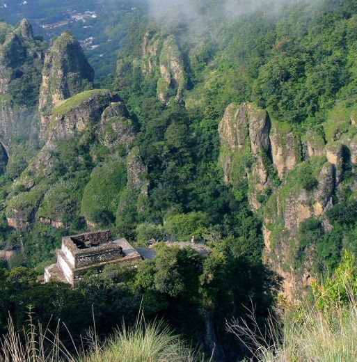 Tepoztlán