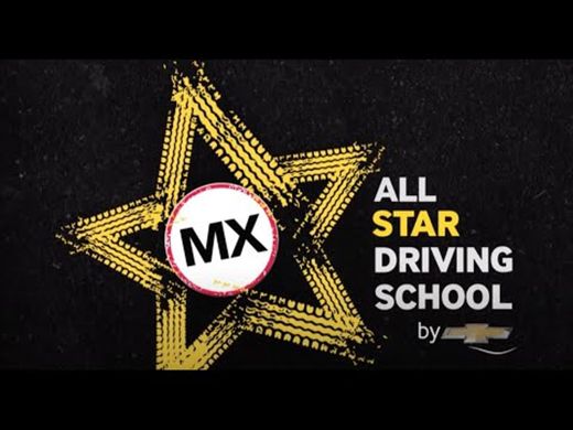 All star driven school mexico