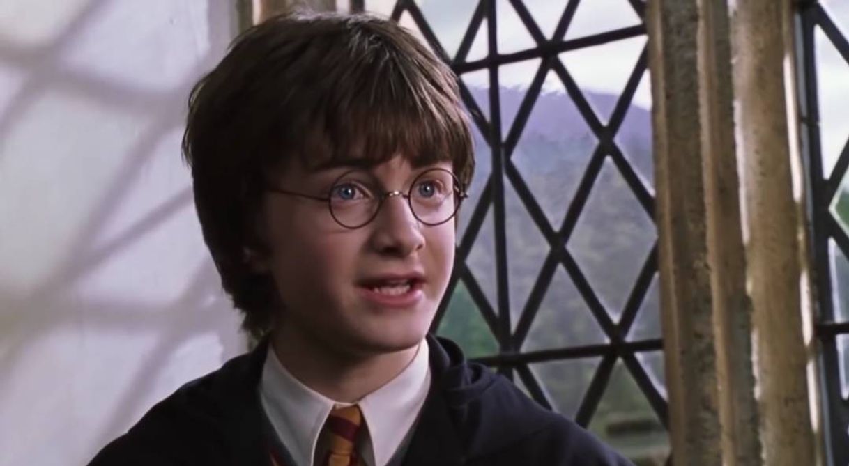 Book Secretos dee Harry Poter