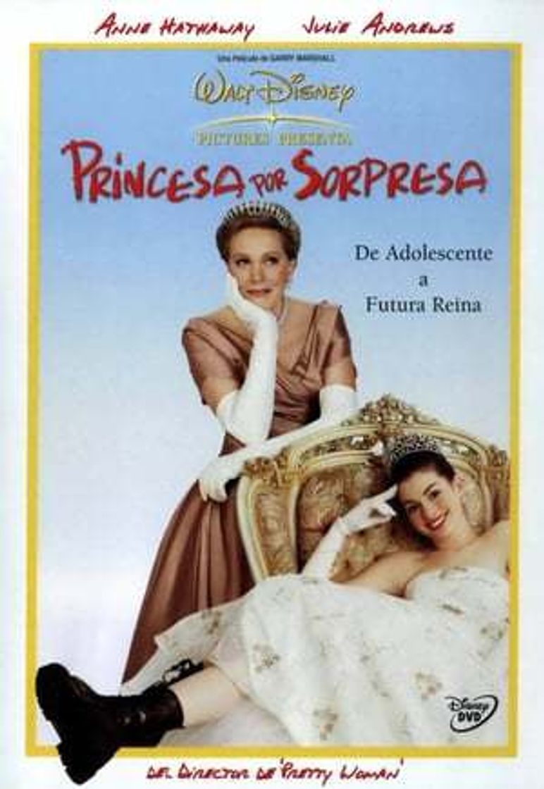 Princesa por sorpresa