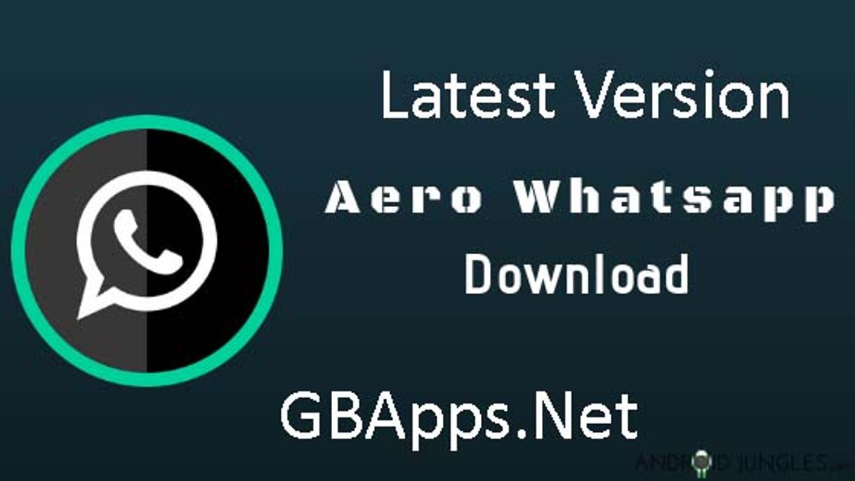 Aplicaciones Official Download Page | WhatsApp Aero