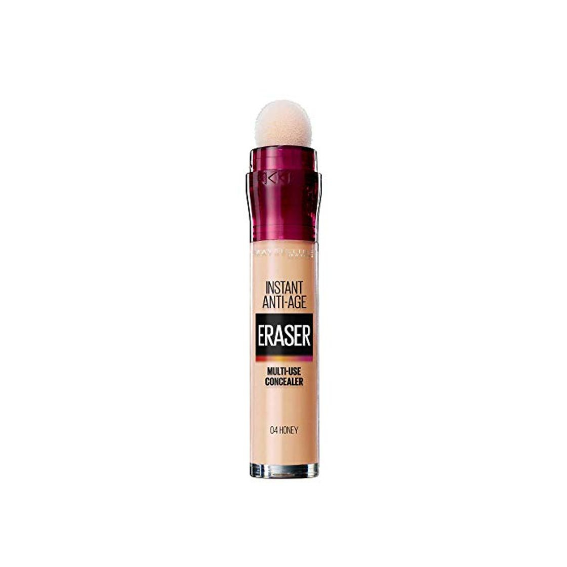 Social Corrector de ojeras Maybelline número 4 de 6