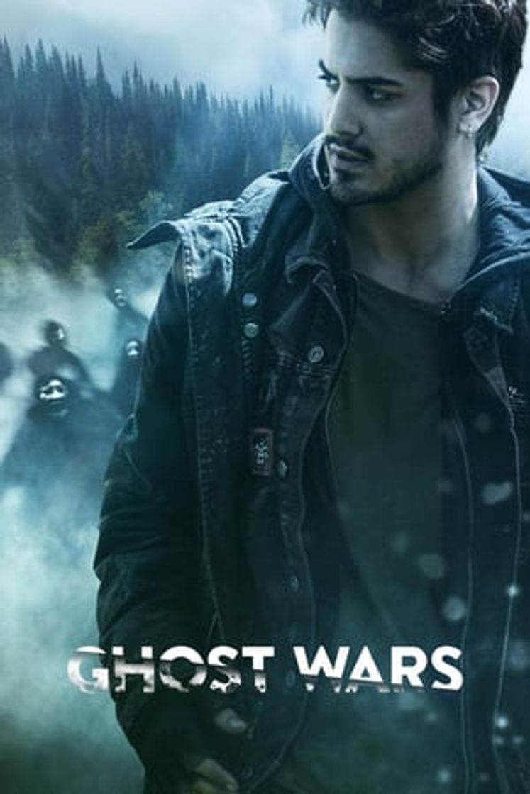 Serie Ghost Wars