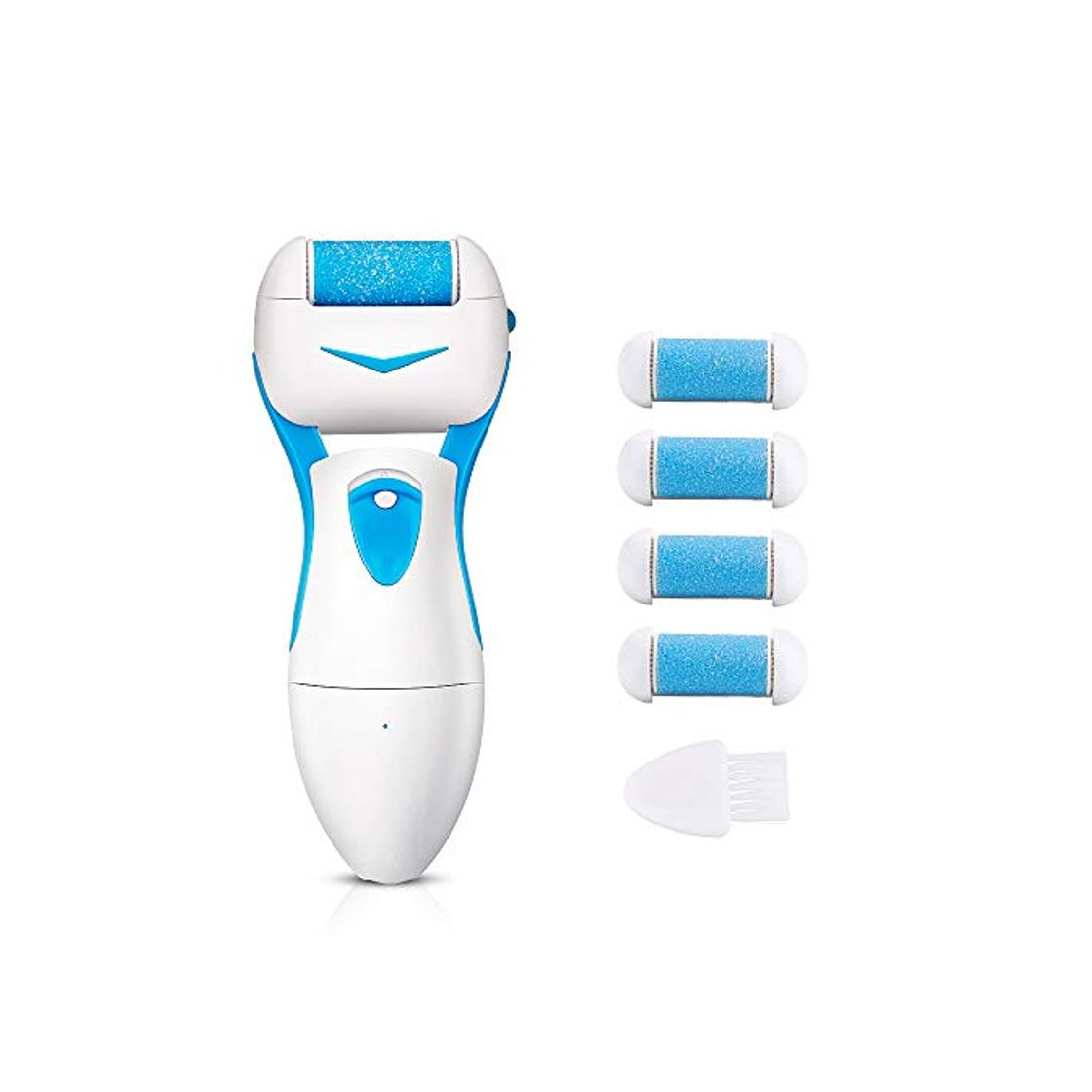 Producto Pedicura Eléctrico Bedee Pies Cuidado Quita Callos Electronico