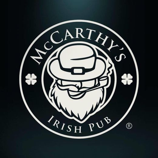McCarthy's Irish Pub San Nicolas
