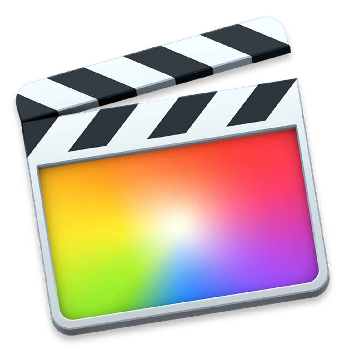 Fashion ‎Final Cut Pro on the Mac App Store