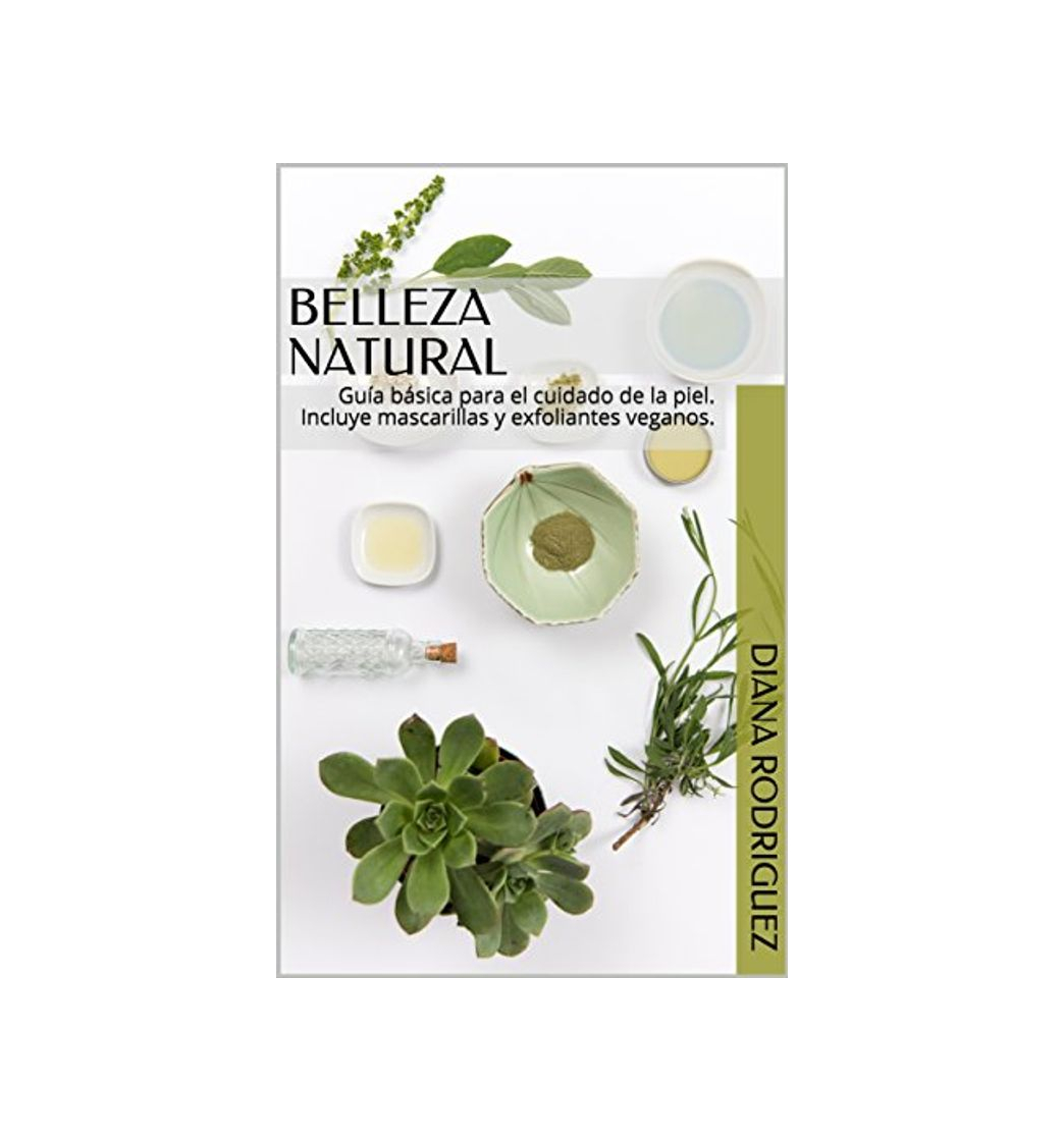 Producto Belleza Natural