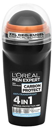 L'Oreal, Desodorante - 6 de 50 ml.