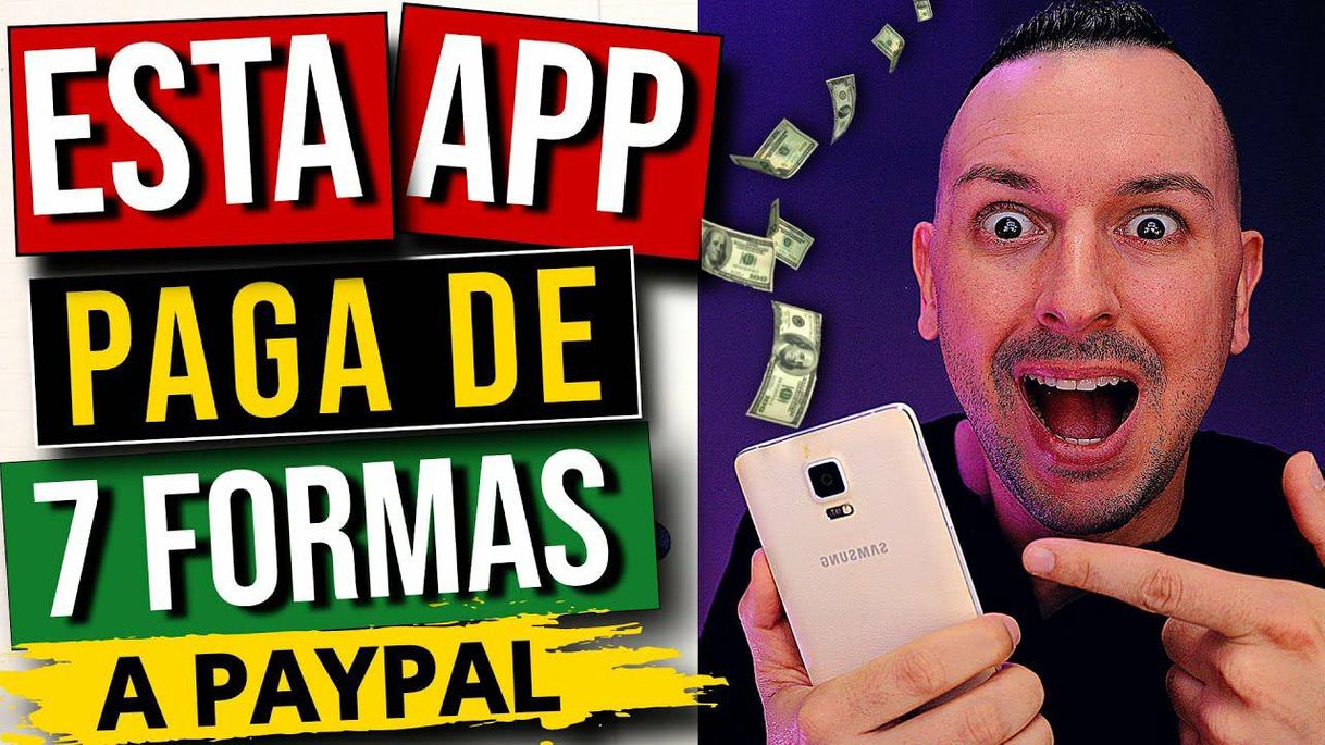 Moda 7 FORMAS DE GANAR DINERO PARA PAYPAL