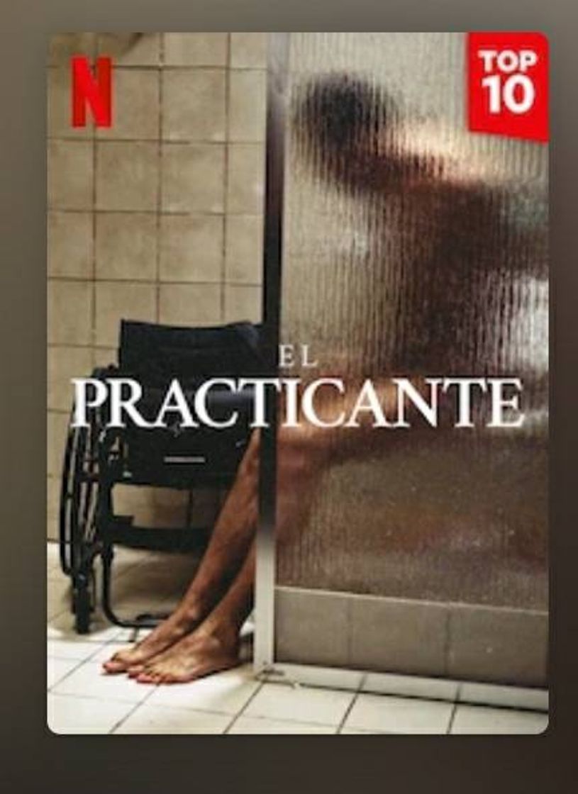 Movie El practicante 