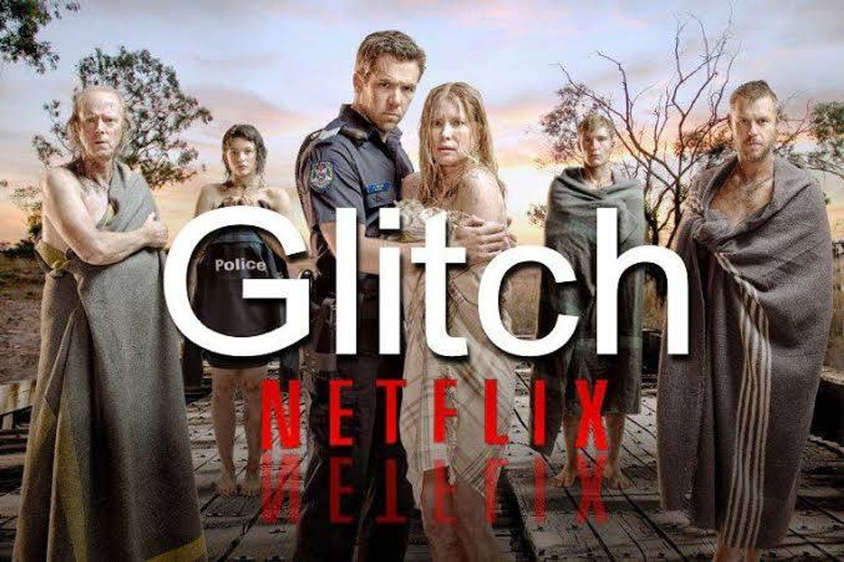 GLITCH