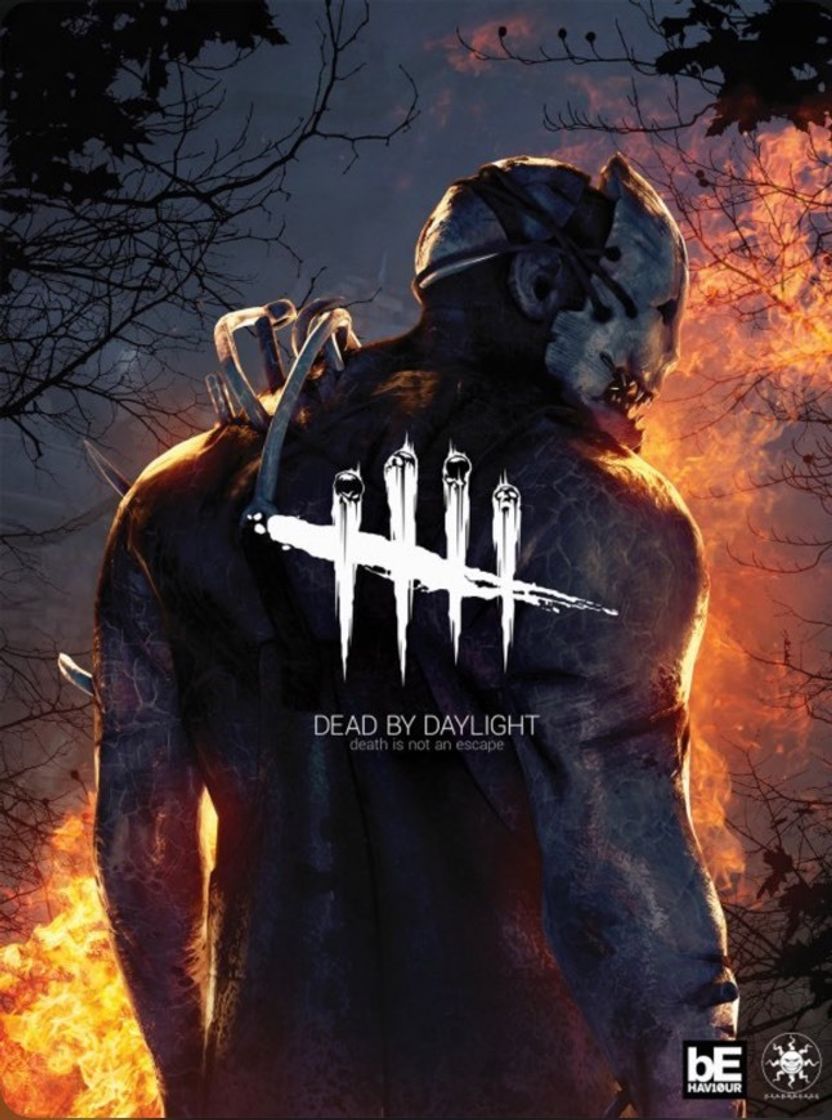 Videojuegos Dead by daylight