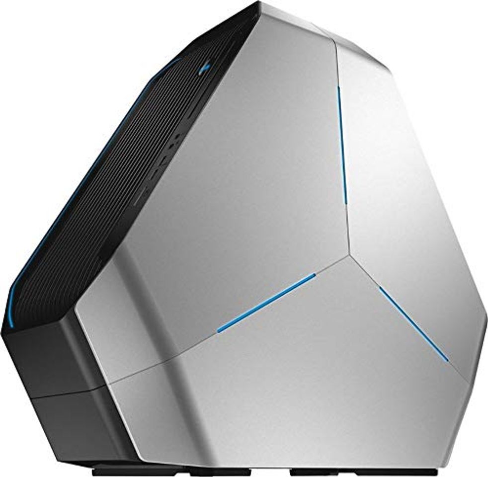 Products DELL Alienware Area 51 R5 Desktop Computer - i9 7940X - 32GB