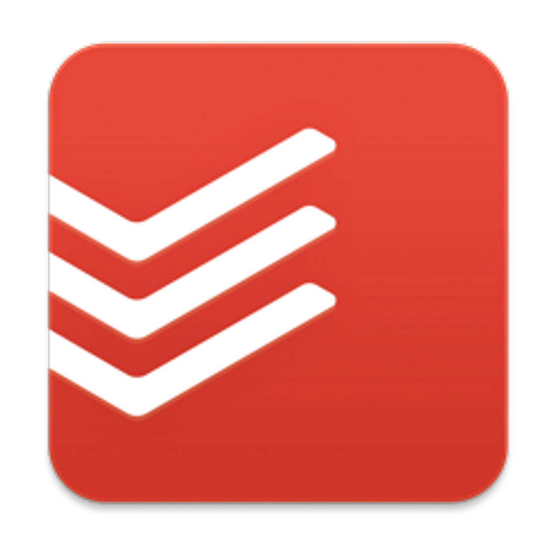 App ‎Todoist: Lista de tareas en App Store