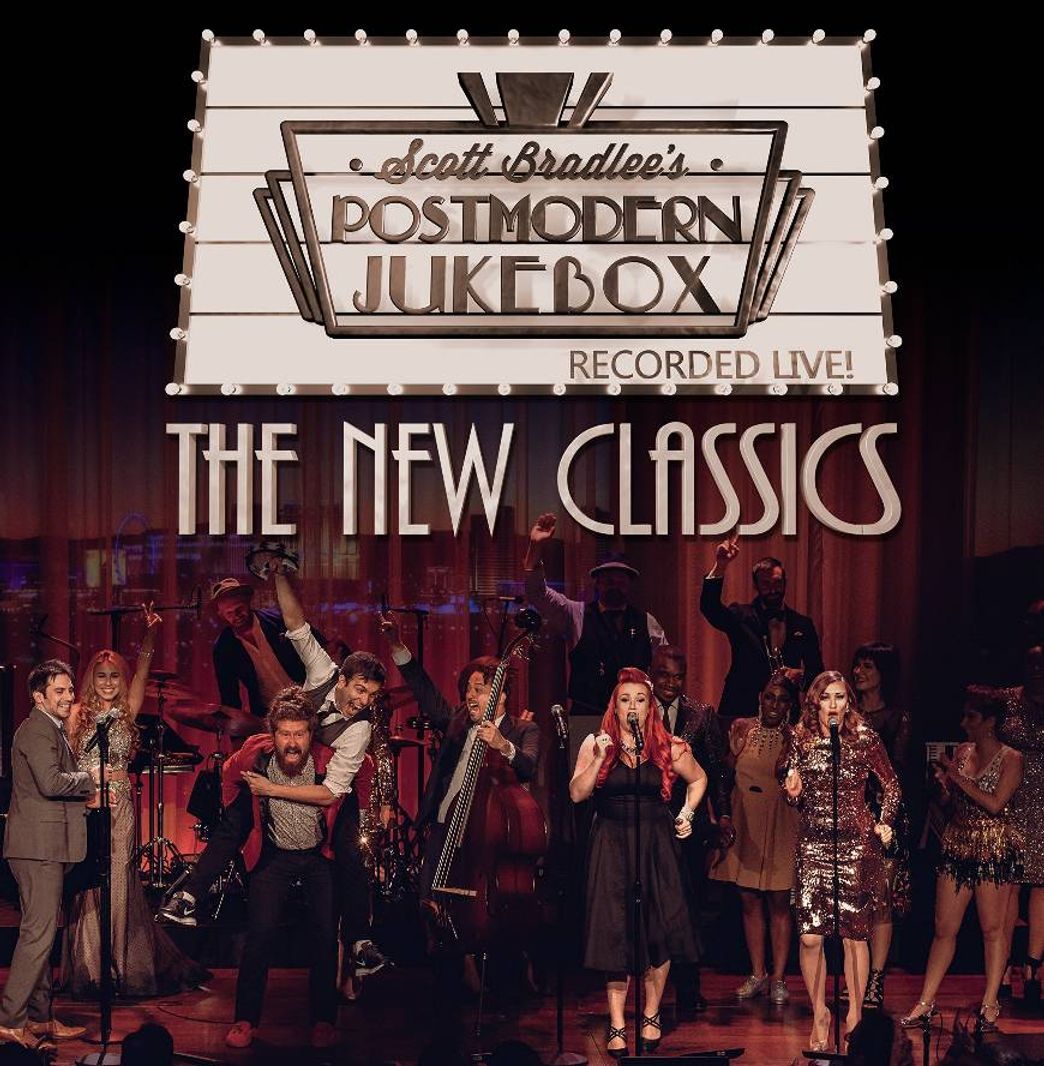 Canción Postmodern Jukebox