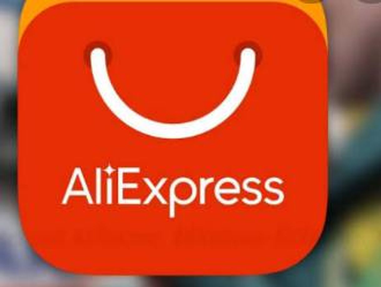 Apps AliExpress - play store