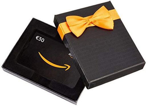 Tarjeta Regalo Amazon.es - €30