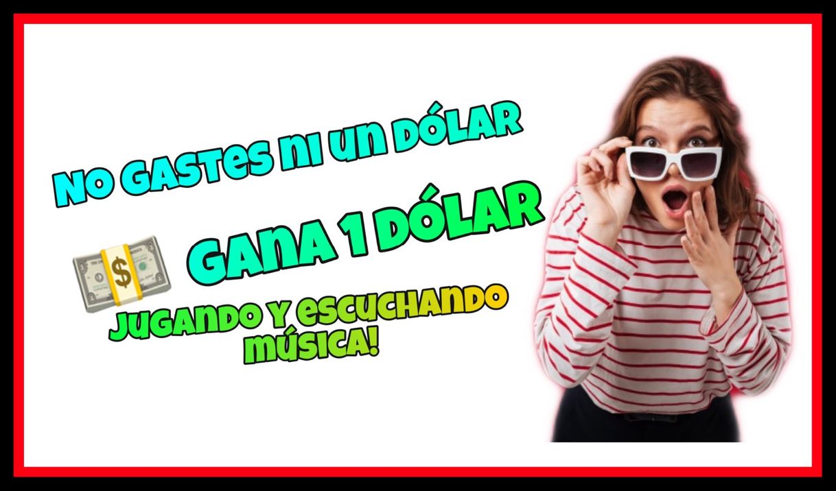 Moda 💰Gana dinero sin invertir 💵 