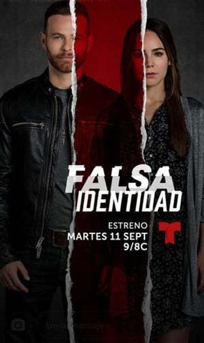 Serie Falsa identidad