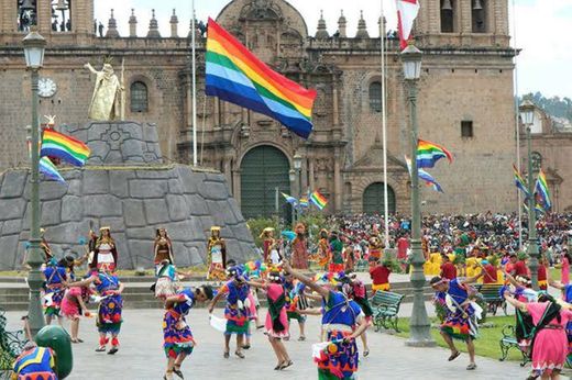 Cusco