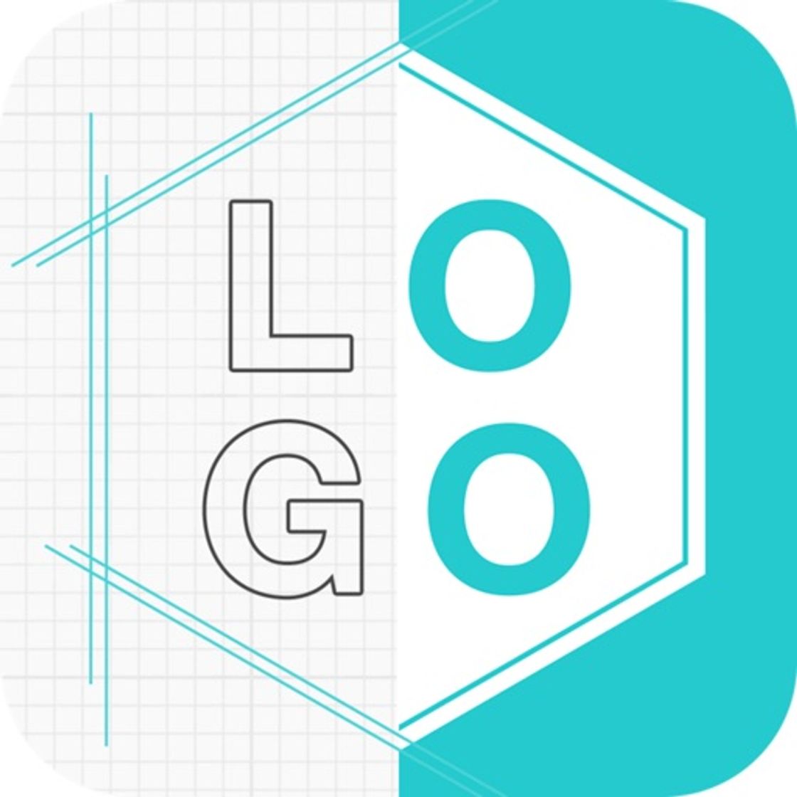 App Logo Maker- Create a design