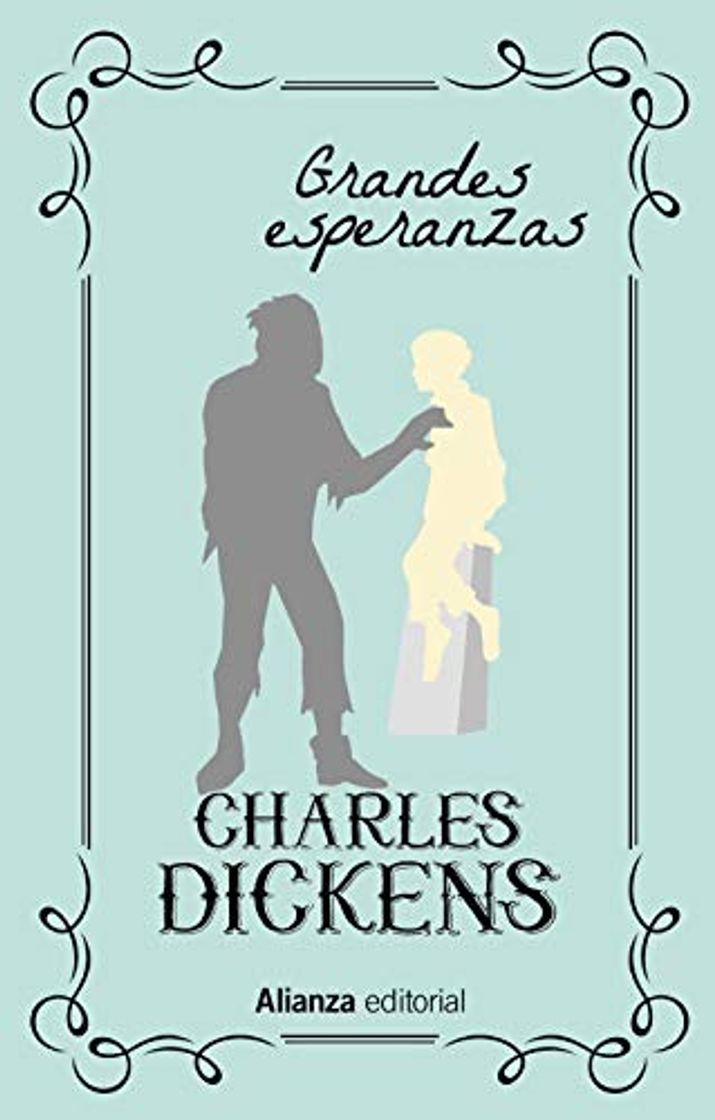 Book Grandes esperanzas