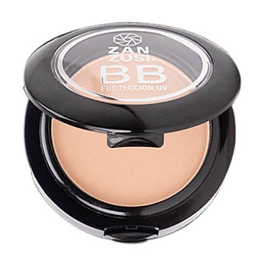 BB Flash Polvo Compacto Natural 2 — Zanzusi México