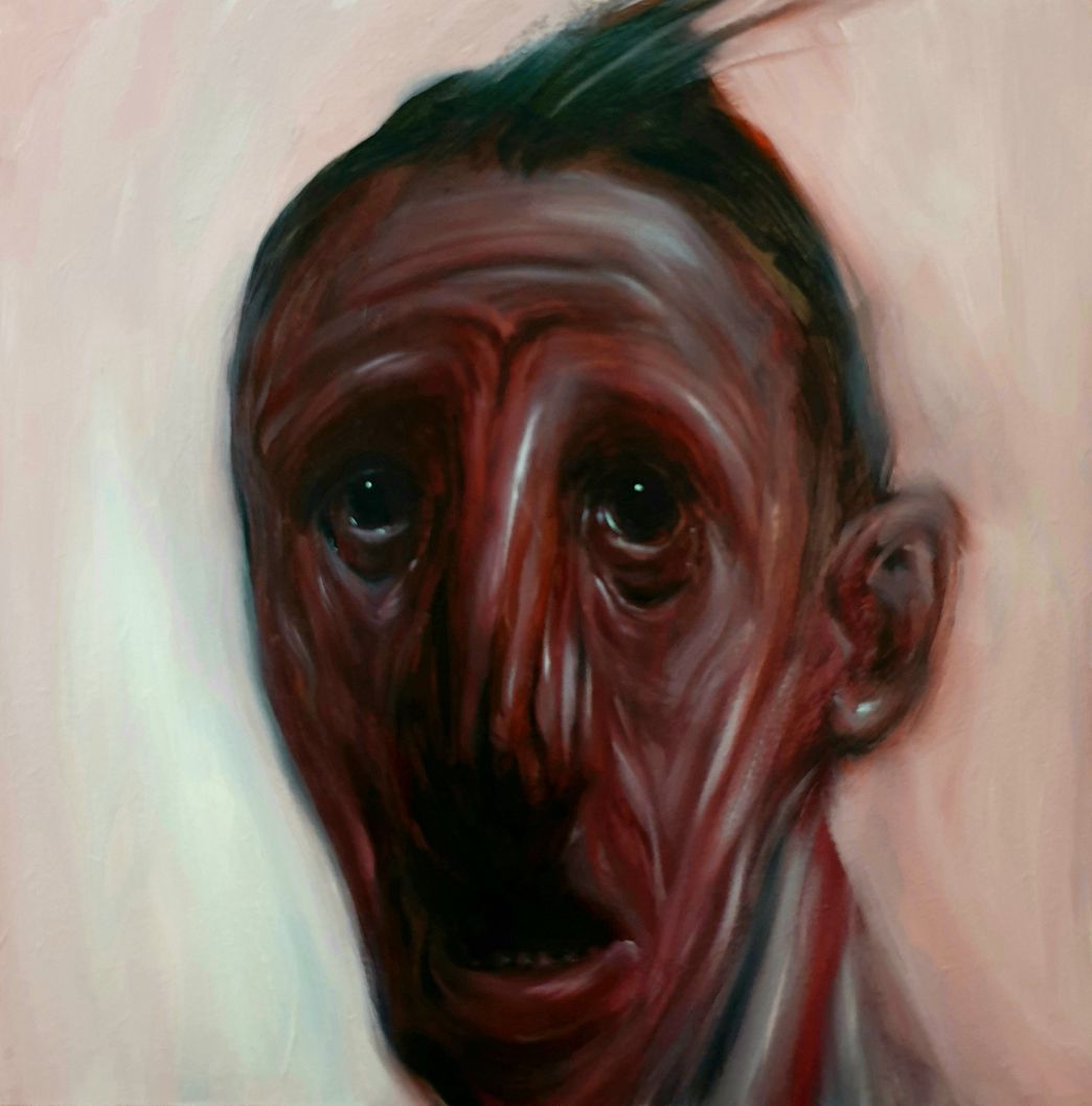 Social Sam bee Art