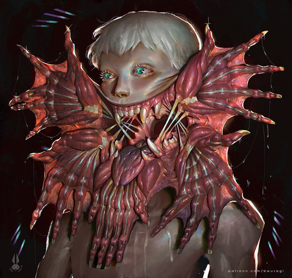 BWUSAGI 