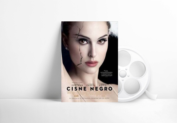 Movie Cisne negro