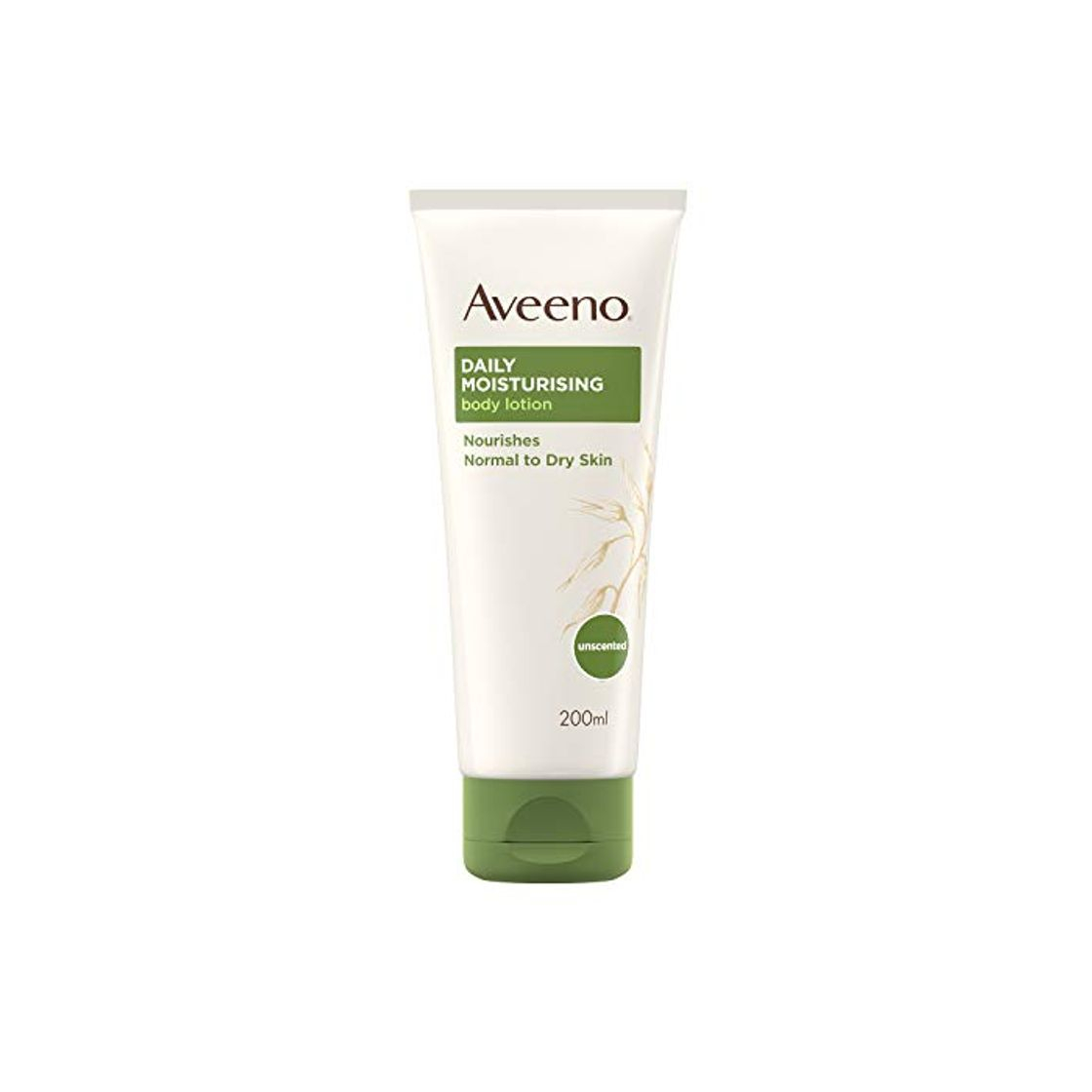 Producto Aveeno -  Loción Hidratante Diaria