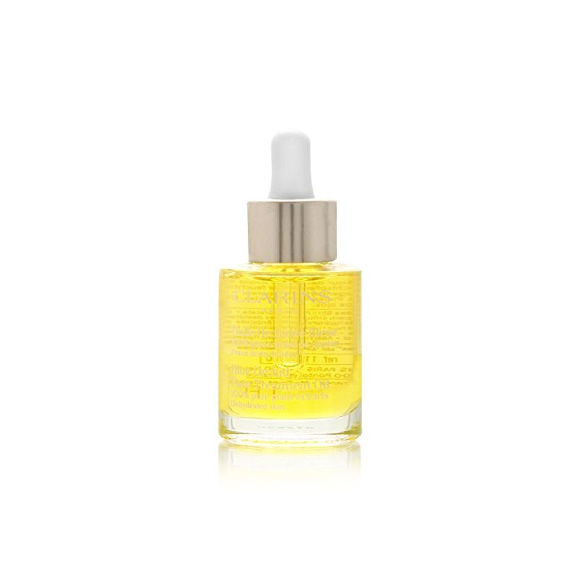Social Clarins Blue Orchid - Tratamiento facial con extractos de plantas