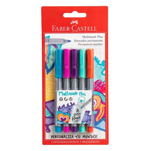 Faber Castell Multimaker Plus 