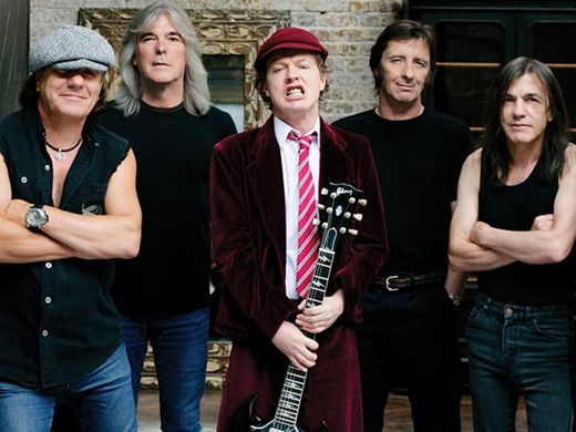 Ac/Dc