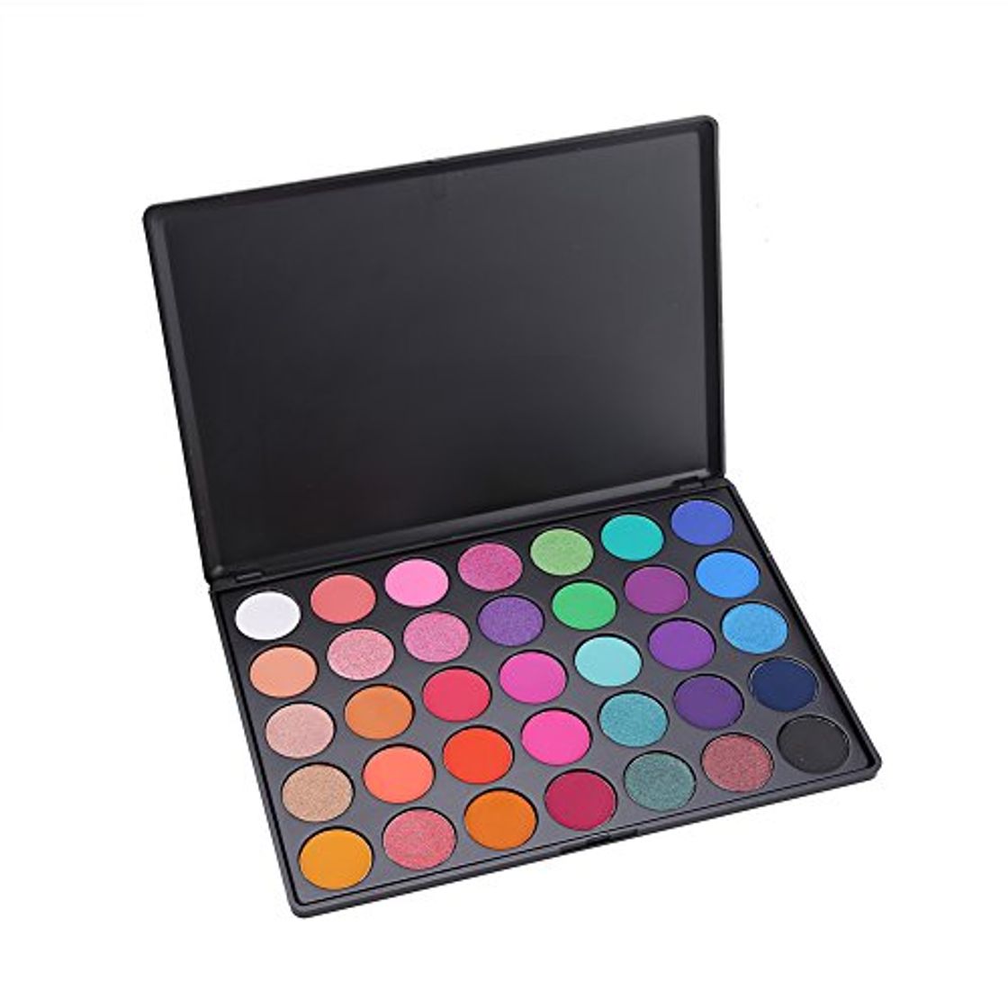 Products Filfeel 35 Colores Paleta de Sombras de Ojos Paleta Maquillaje a Prueba