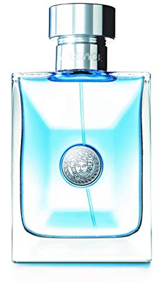 Place Versace Versace Pour Homme Etv 100 ml