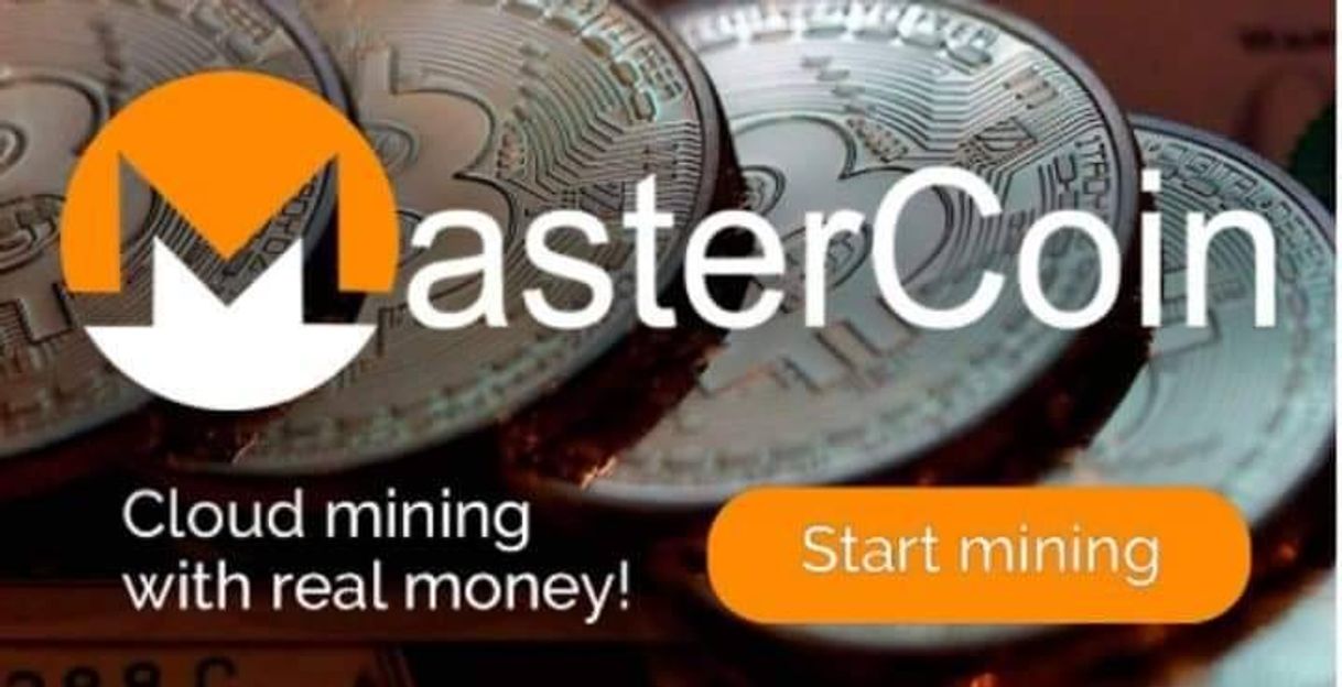 Social MasterCoin
