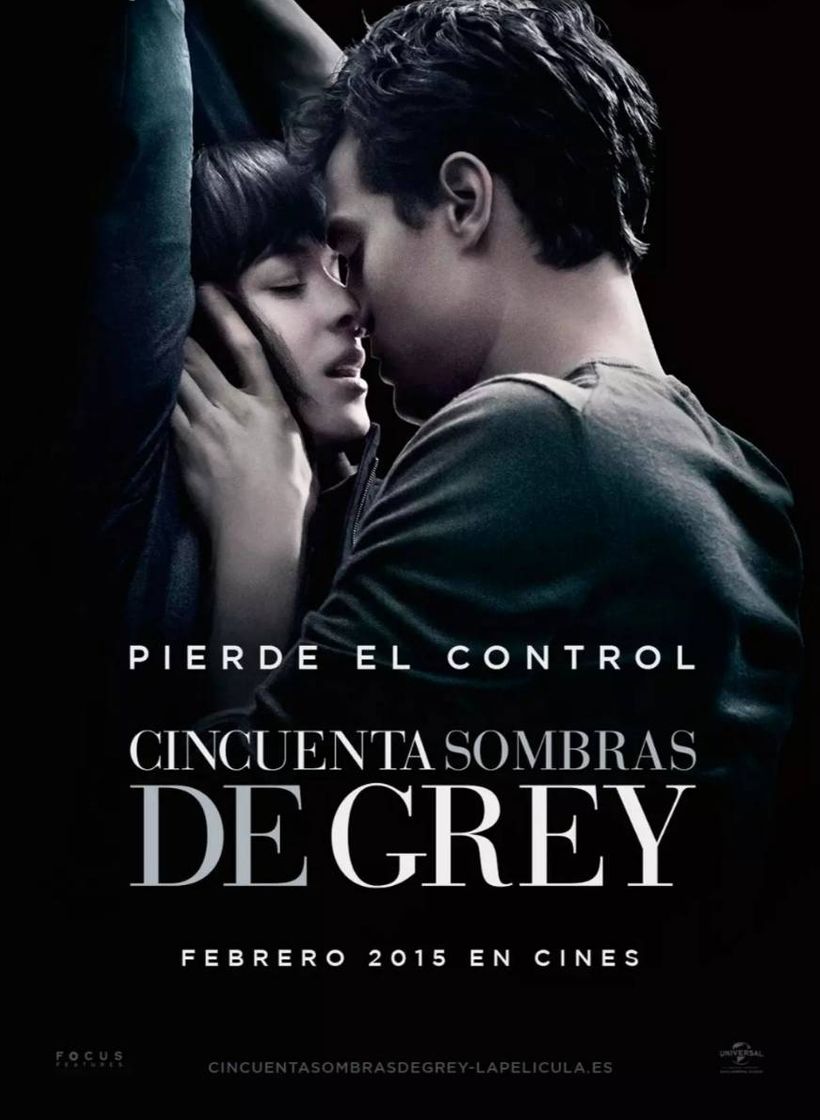 Movie 50 sombras de grey