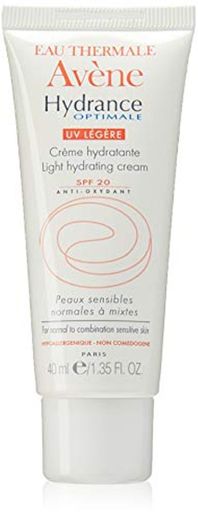 AVENE Hydrance Optimale SPF20 Ligera 40ML