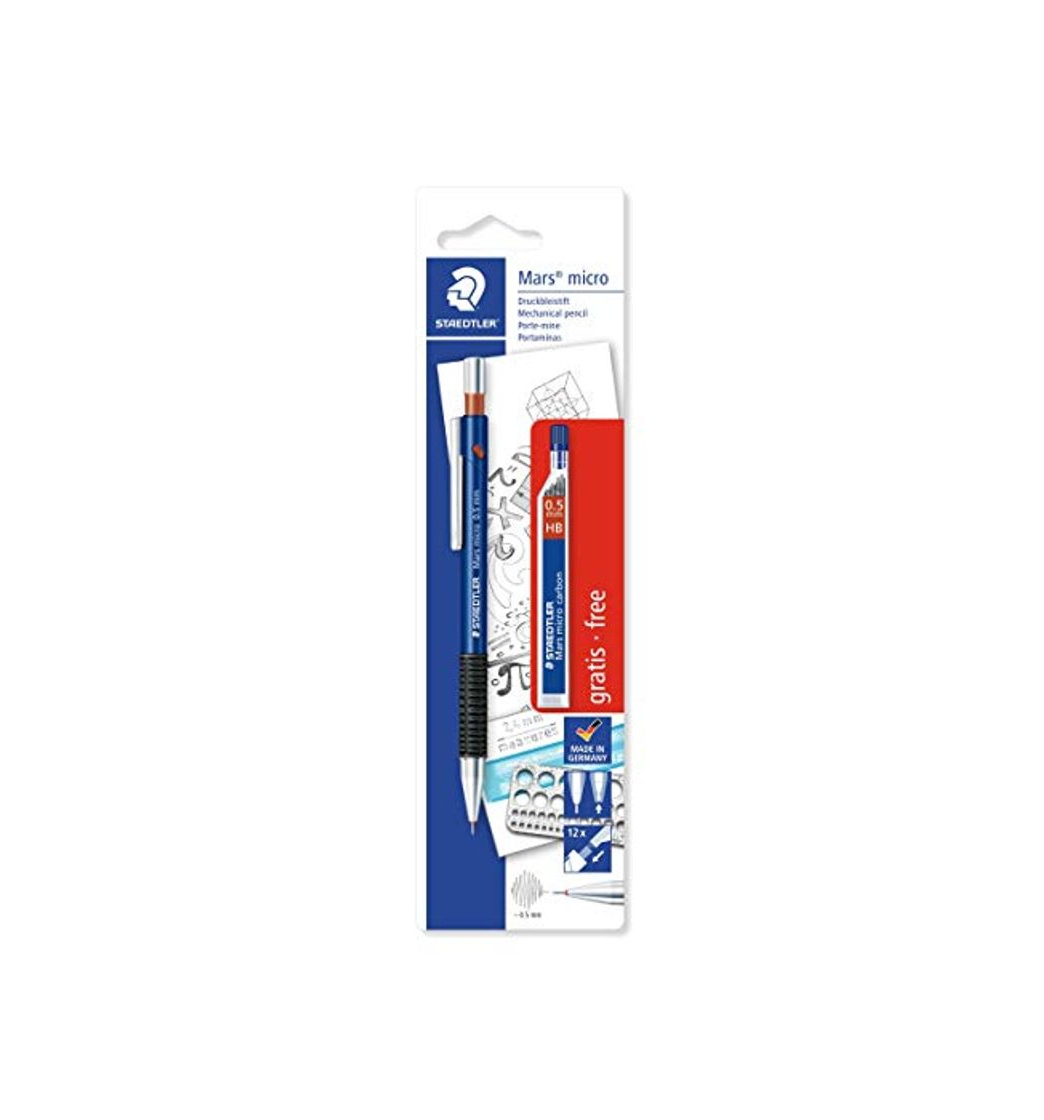 Product Staedtler Mars Micro - Portaminas