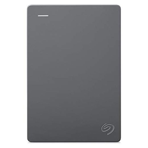 Seagate Basic portátil STJL1000400 Unidad de disco duro externa de 1 TB