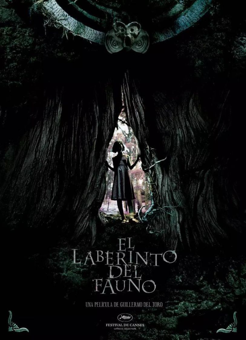 Movie Película de Fantasía 