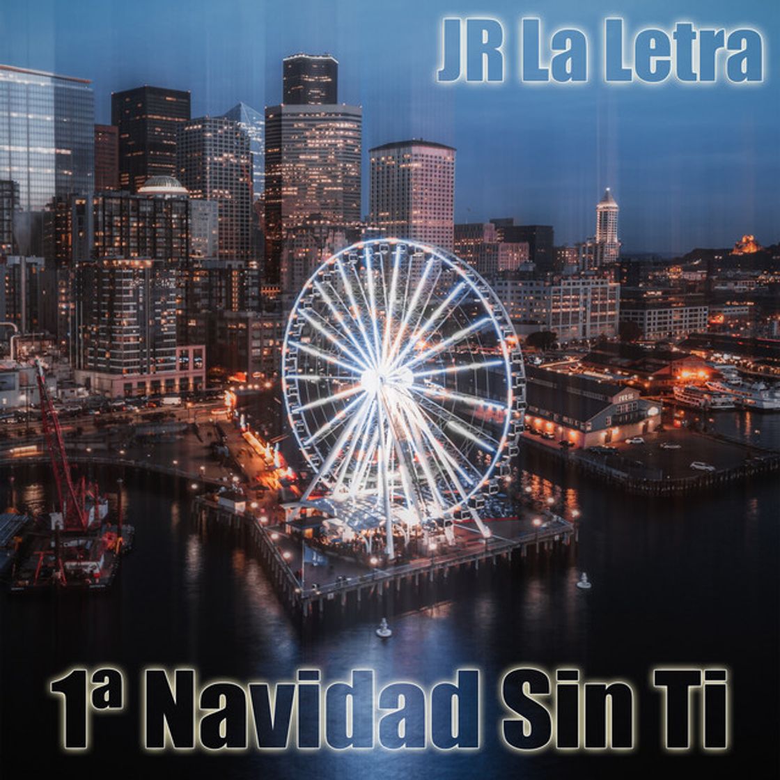 Music 1ª Navidad Sin Ti