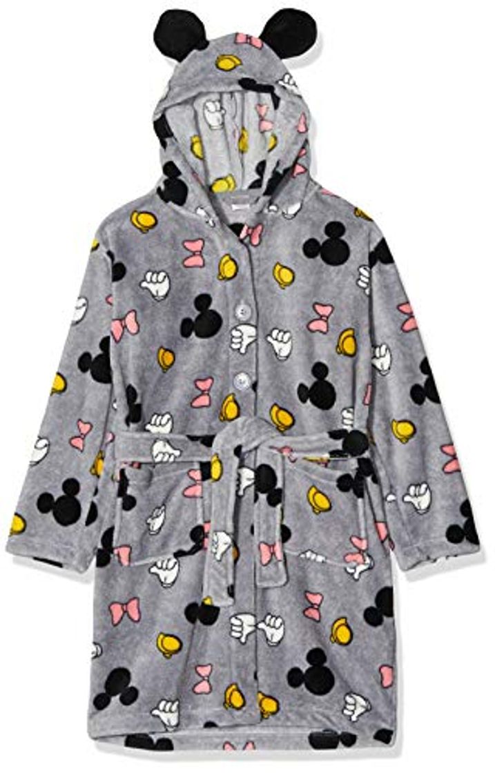 Productos ZIPPY Albornoz Disney SS20 Bata, Mixed, 6