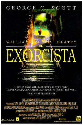 The Exorcist III