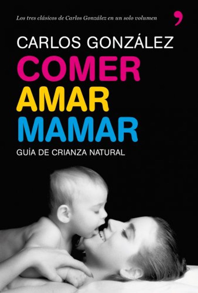 Libro Comer