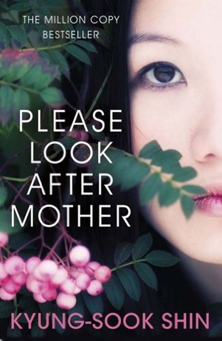 Books Please Look After Mother: The million copy bestseller