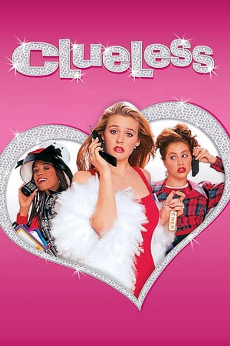 Movie Clueless (Fuera de onda)