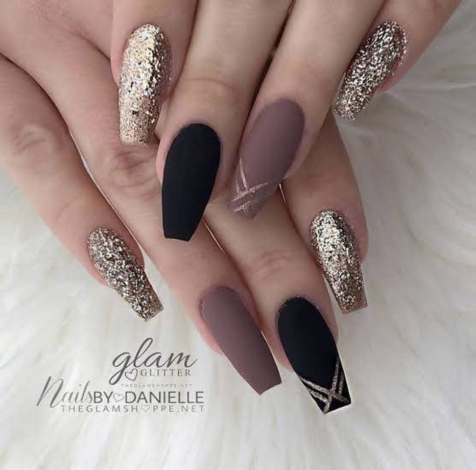 Fashion Uñas 