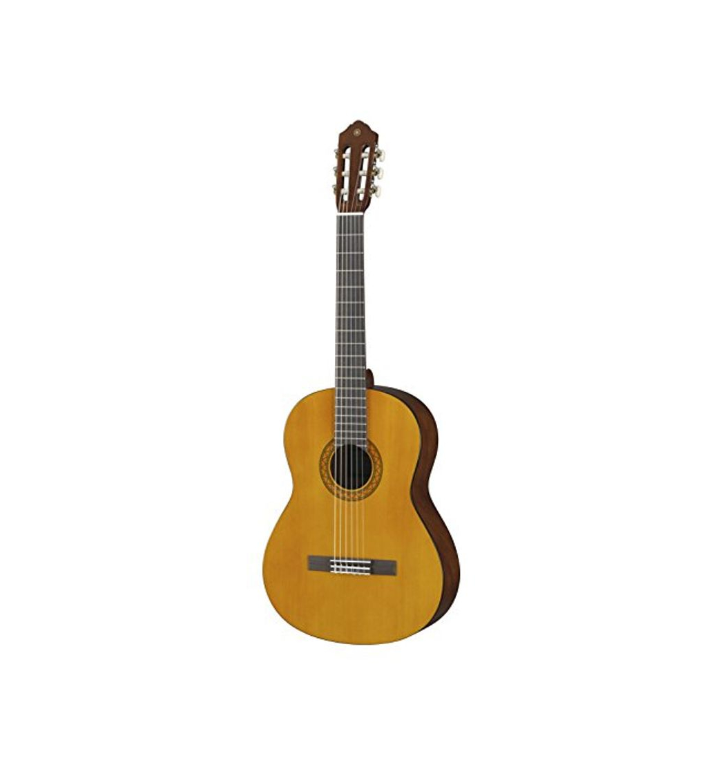 Producto Yamaha C40Ii Acoustic Guitar Clasico Marron